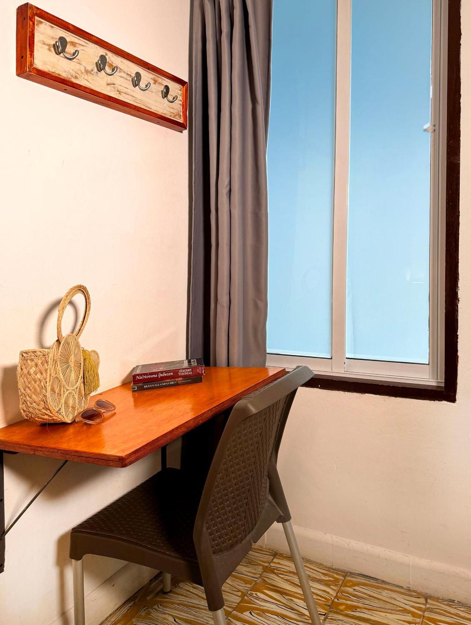 Hostal Cacao *