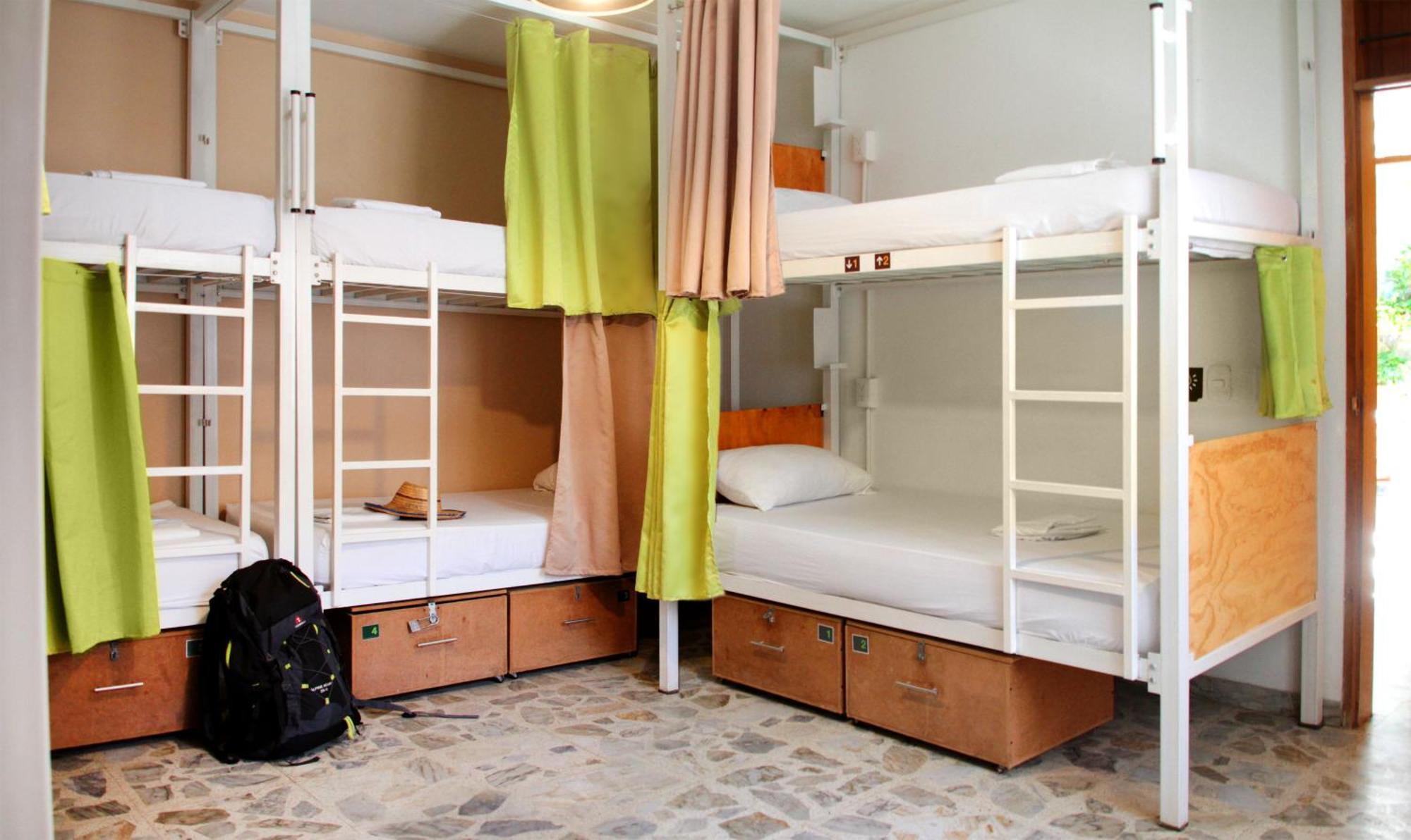 Hostal Cacao