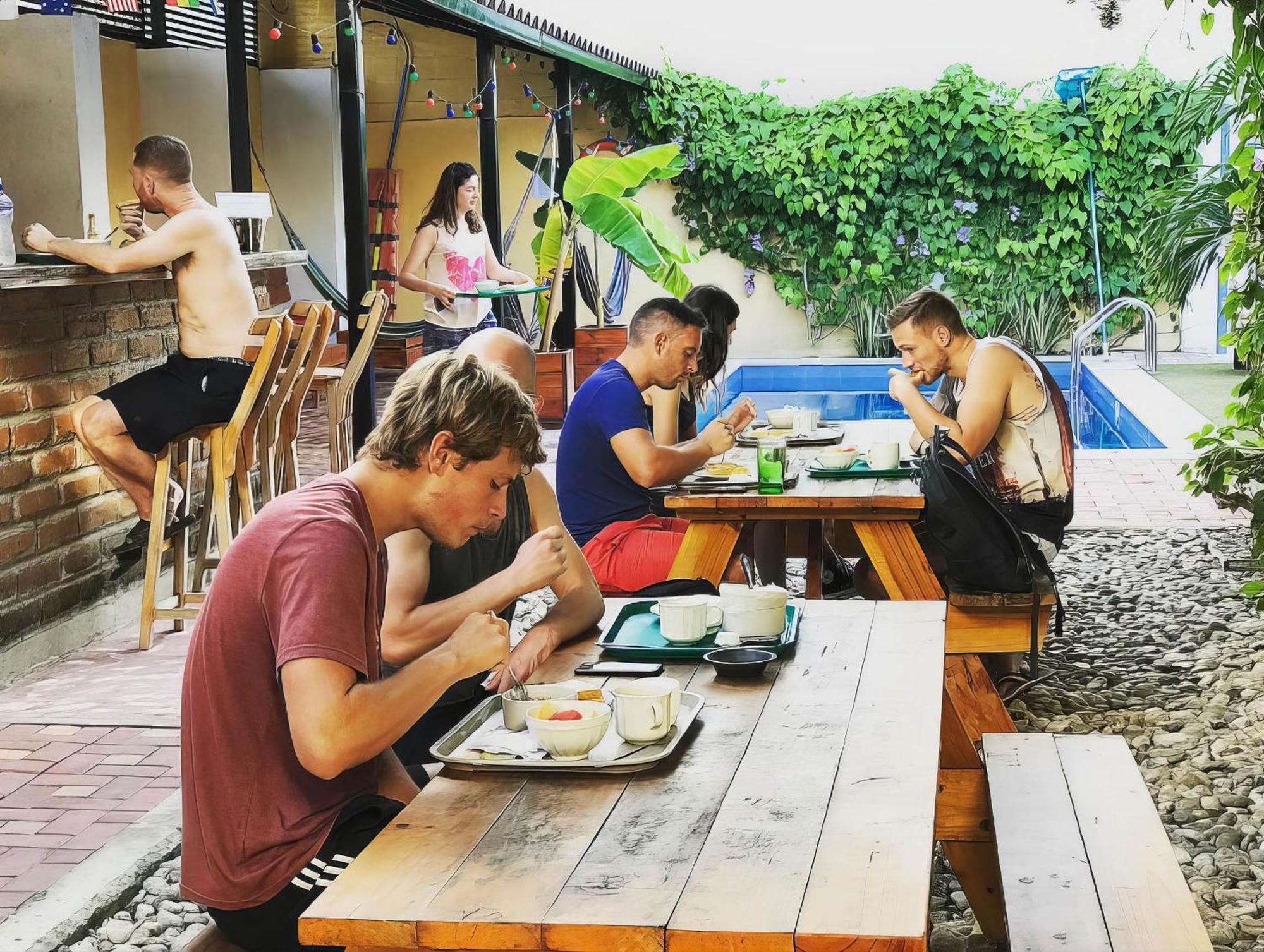 Hostal Cacao