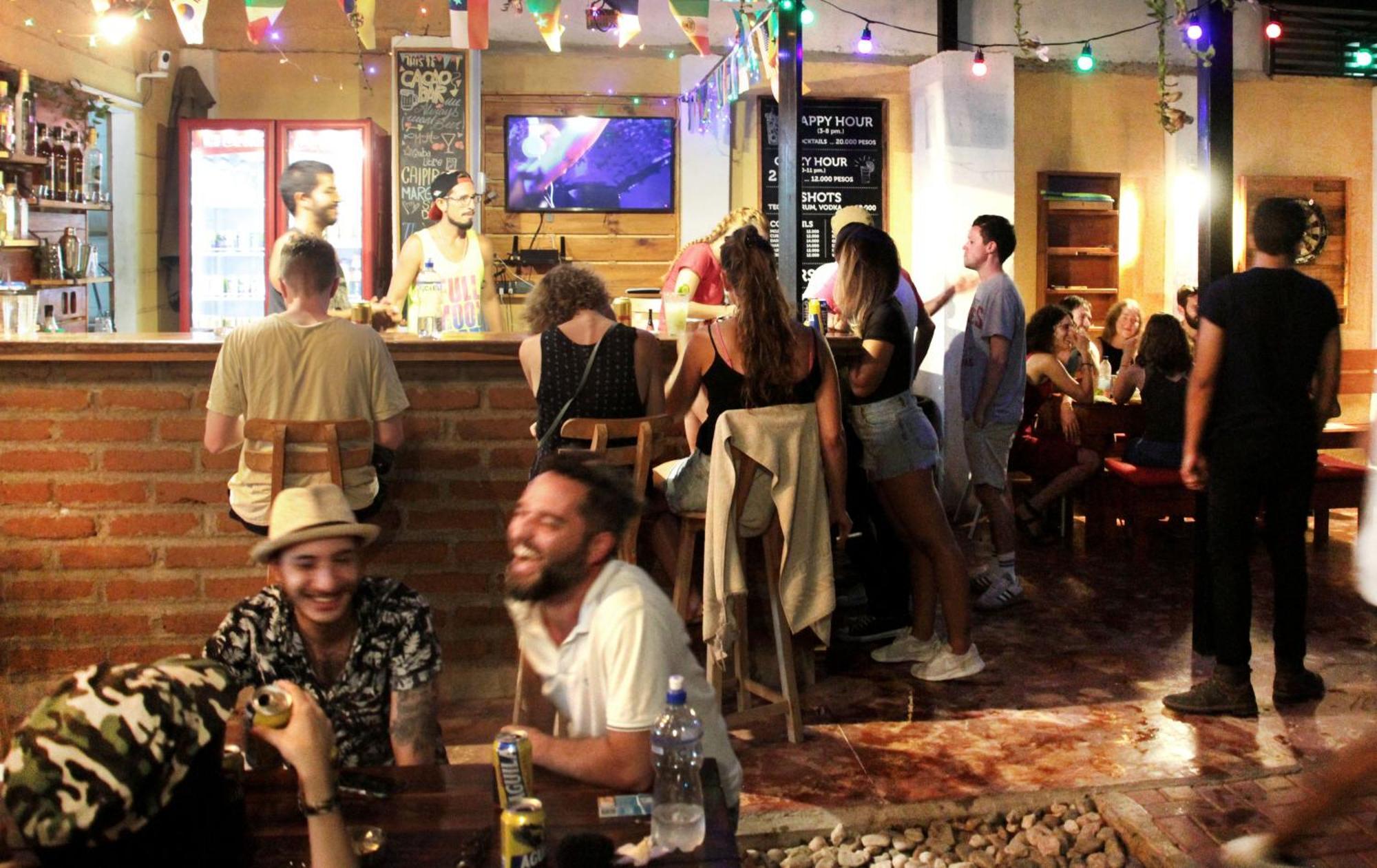 Cacao Hostal