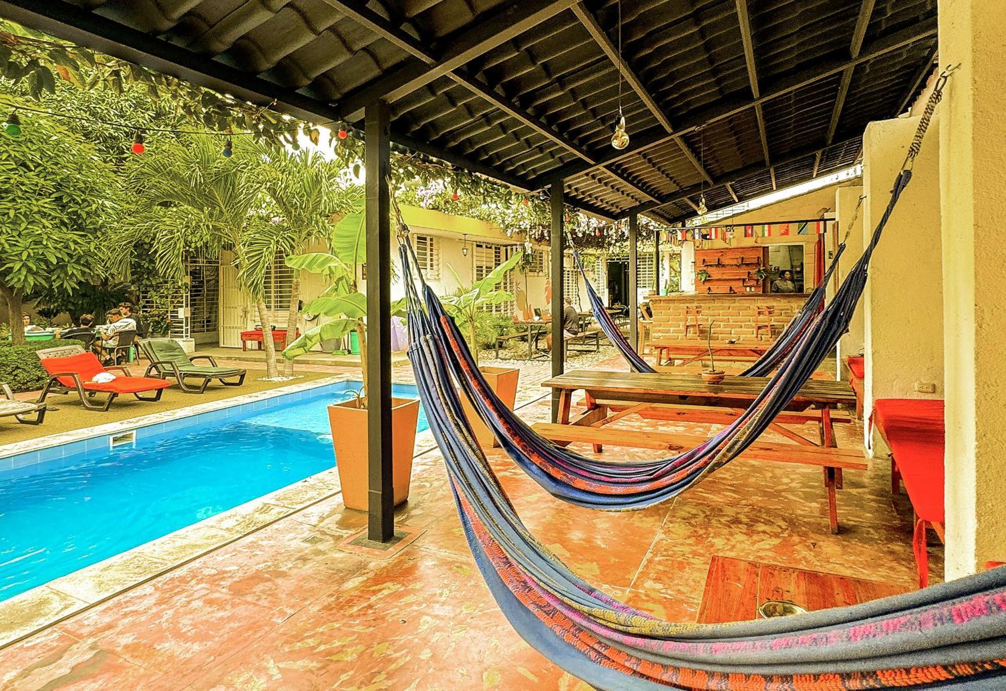 Hostal Cacao