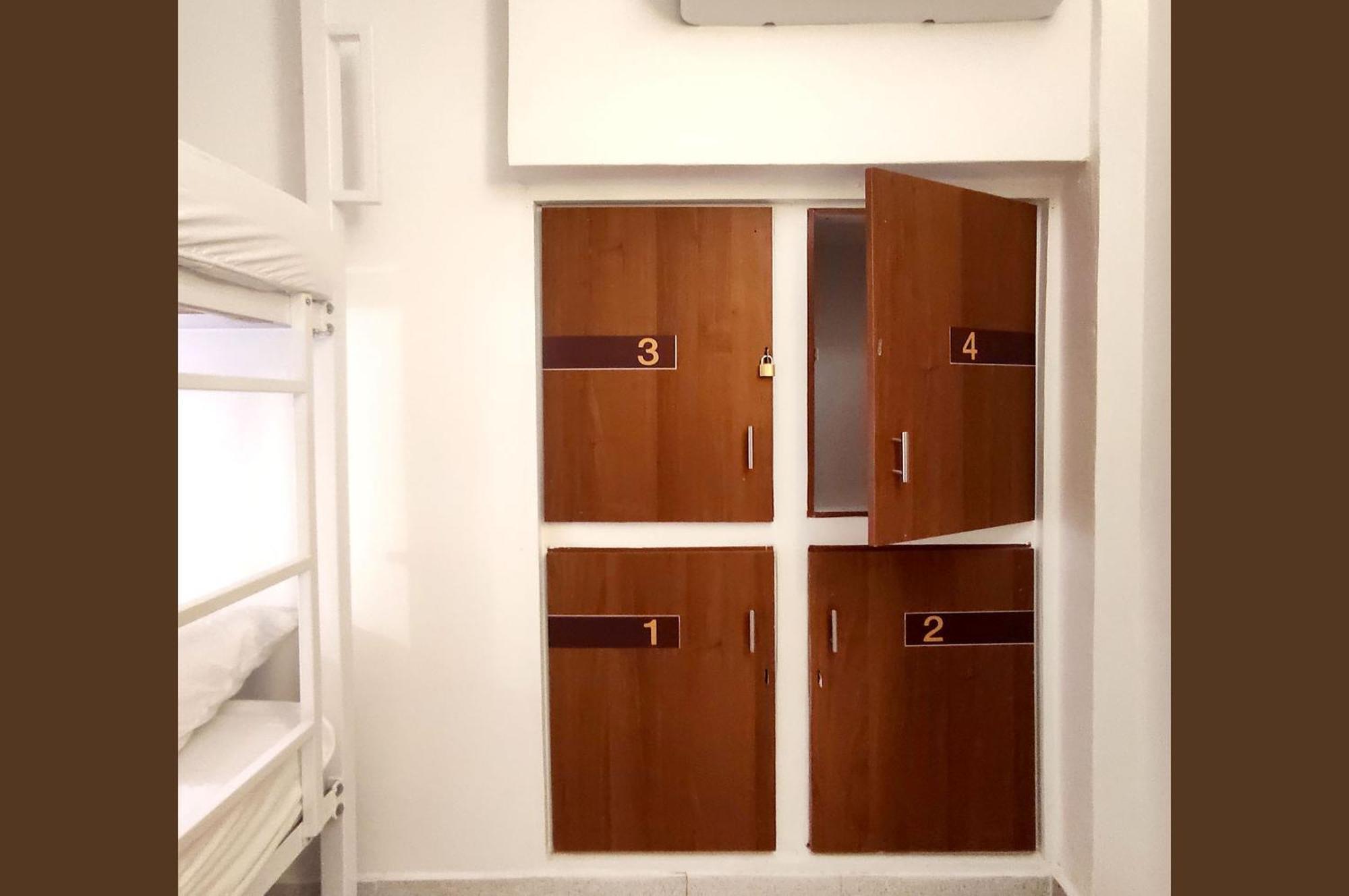 Hostal Cacao *