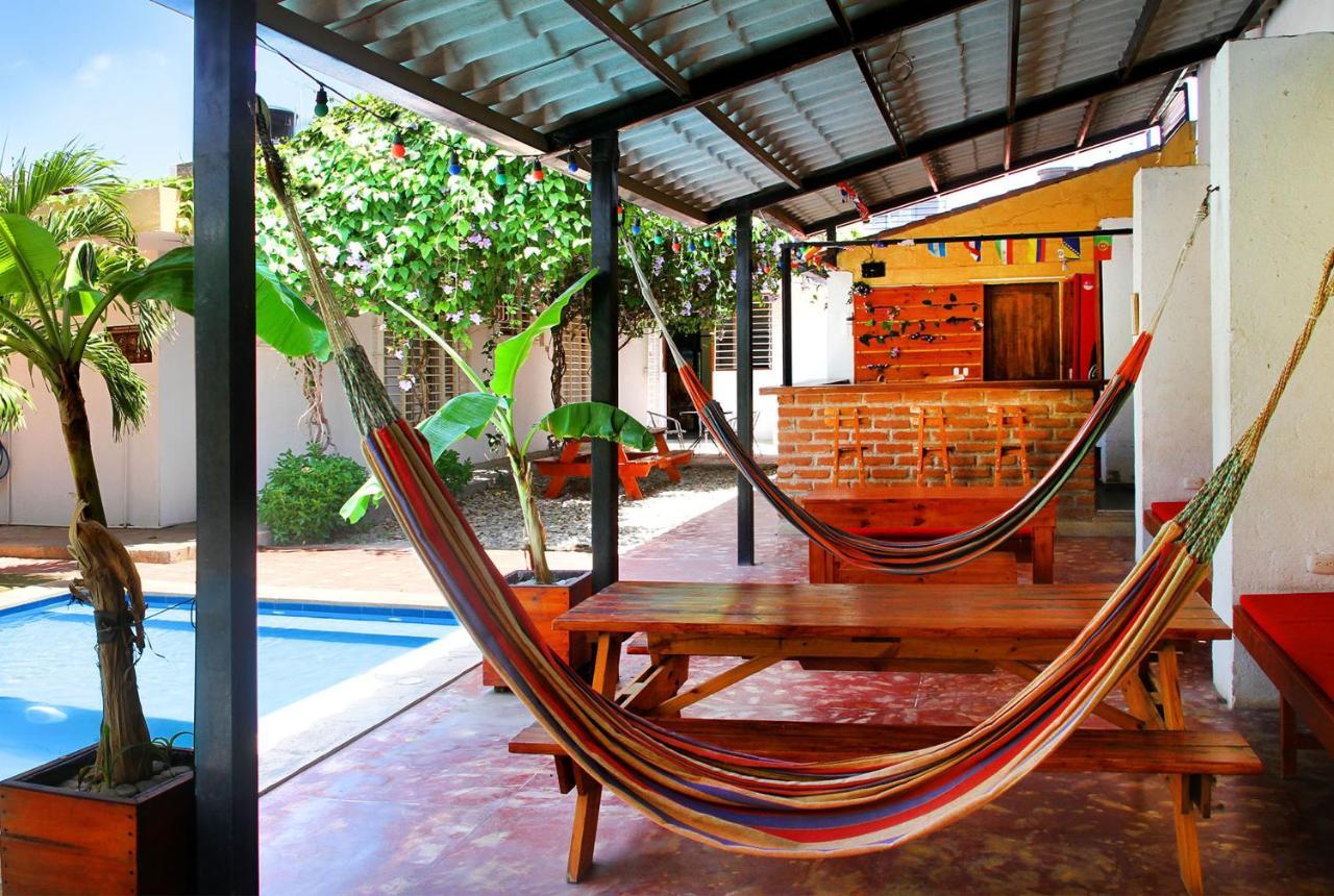 Hostel Cacao *