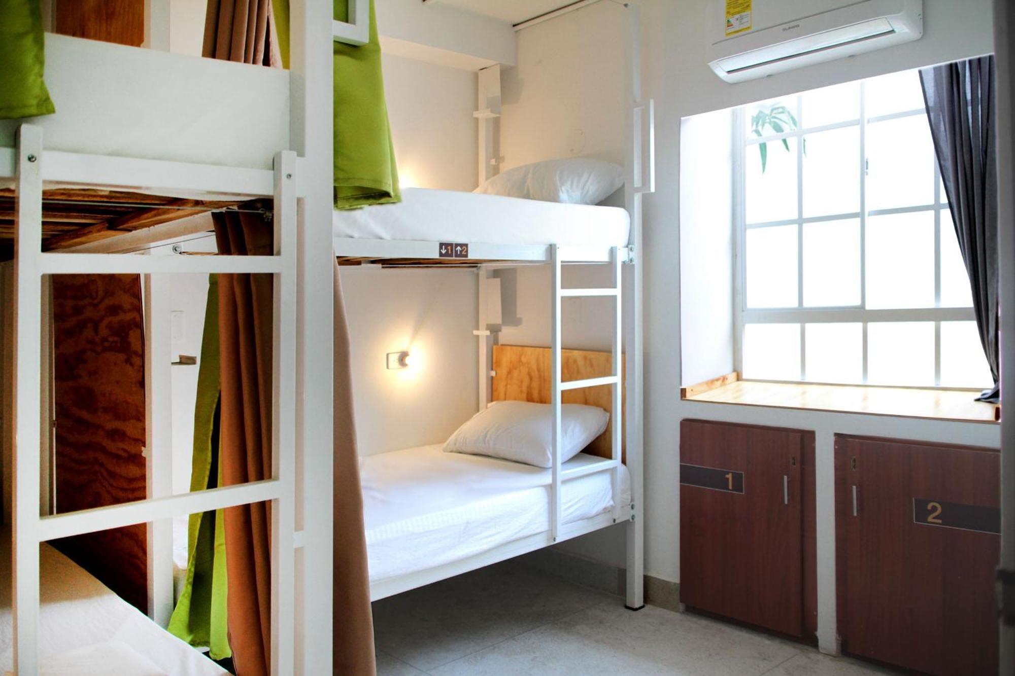 Hostel Cacao