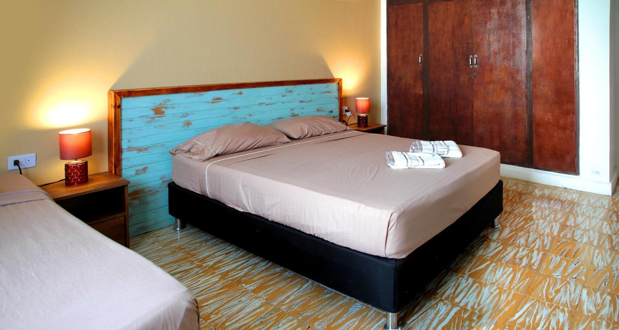 Hostel Cacao *