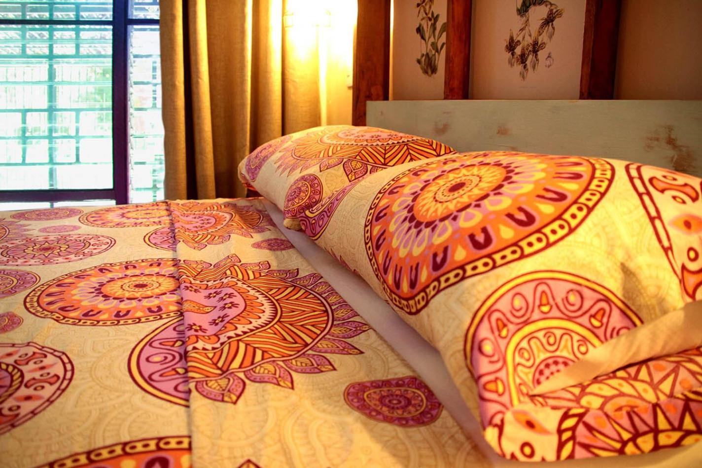 Cacao Hostel Santa Marta (Magdalena)