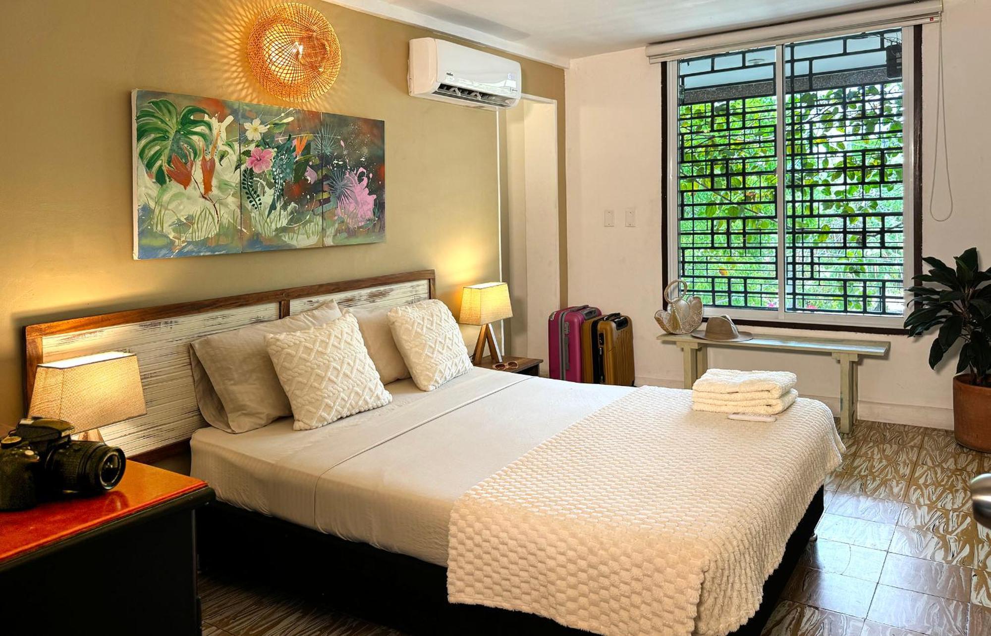 Cacao Hostel