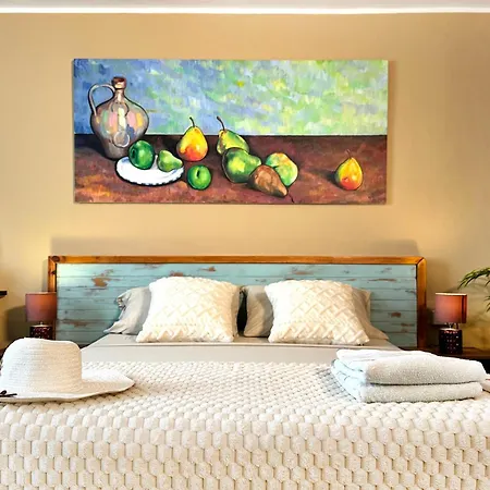 Cacao Hostel Santa Marta Room photo