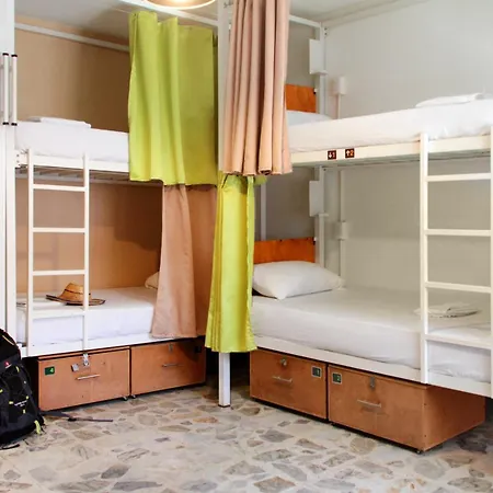 Cacao Hostel Santa Marta Room photo