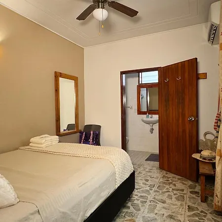 Cacao Hostel Santa Marta Room photo