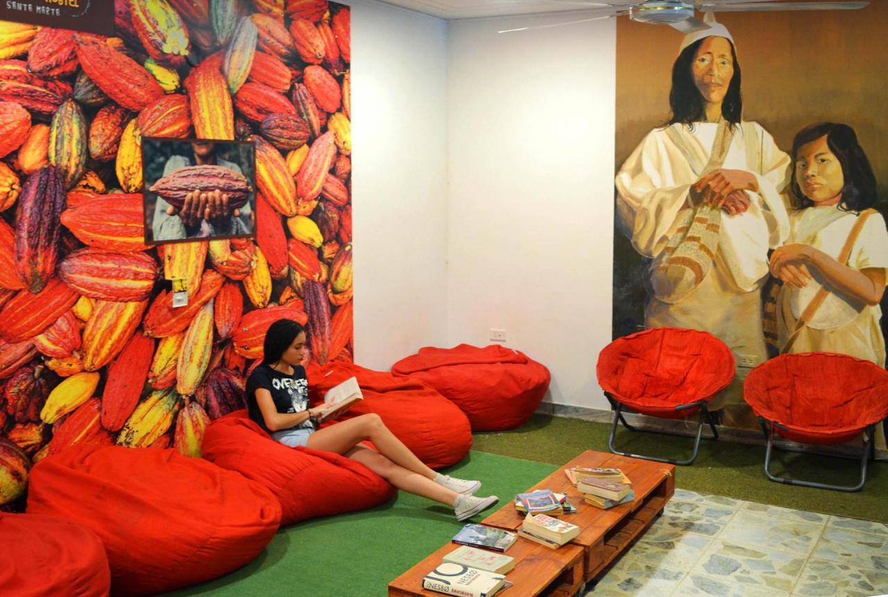 Cacao * Santa Marta (Magdalena)
