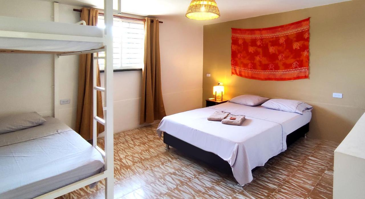 Hostel Cacao
