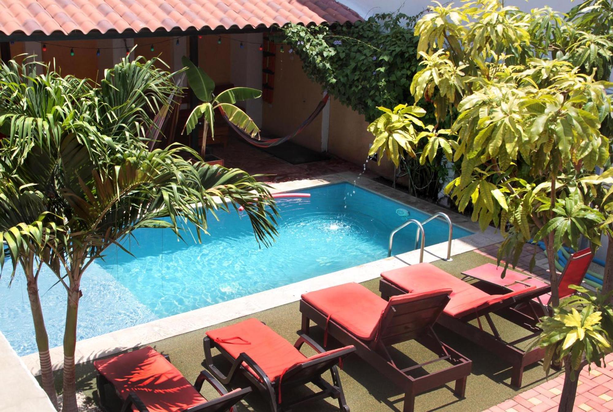 Hostel Cacao Santa Marta (Magdalena)