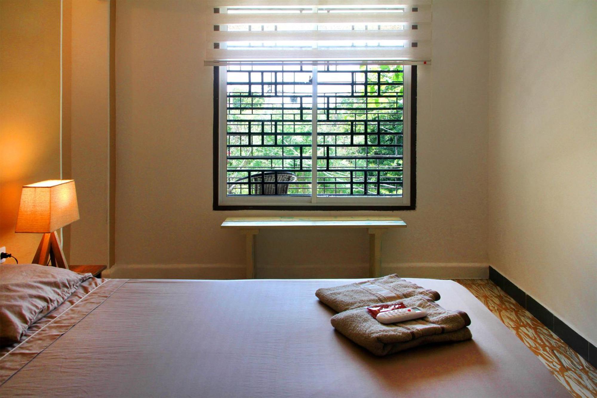 Hostel Cacao *