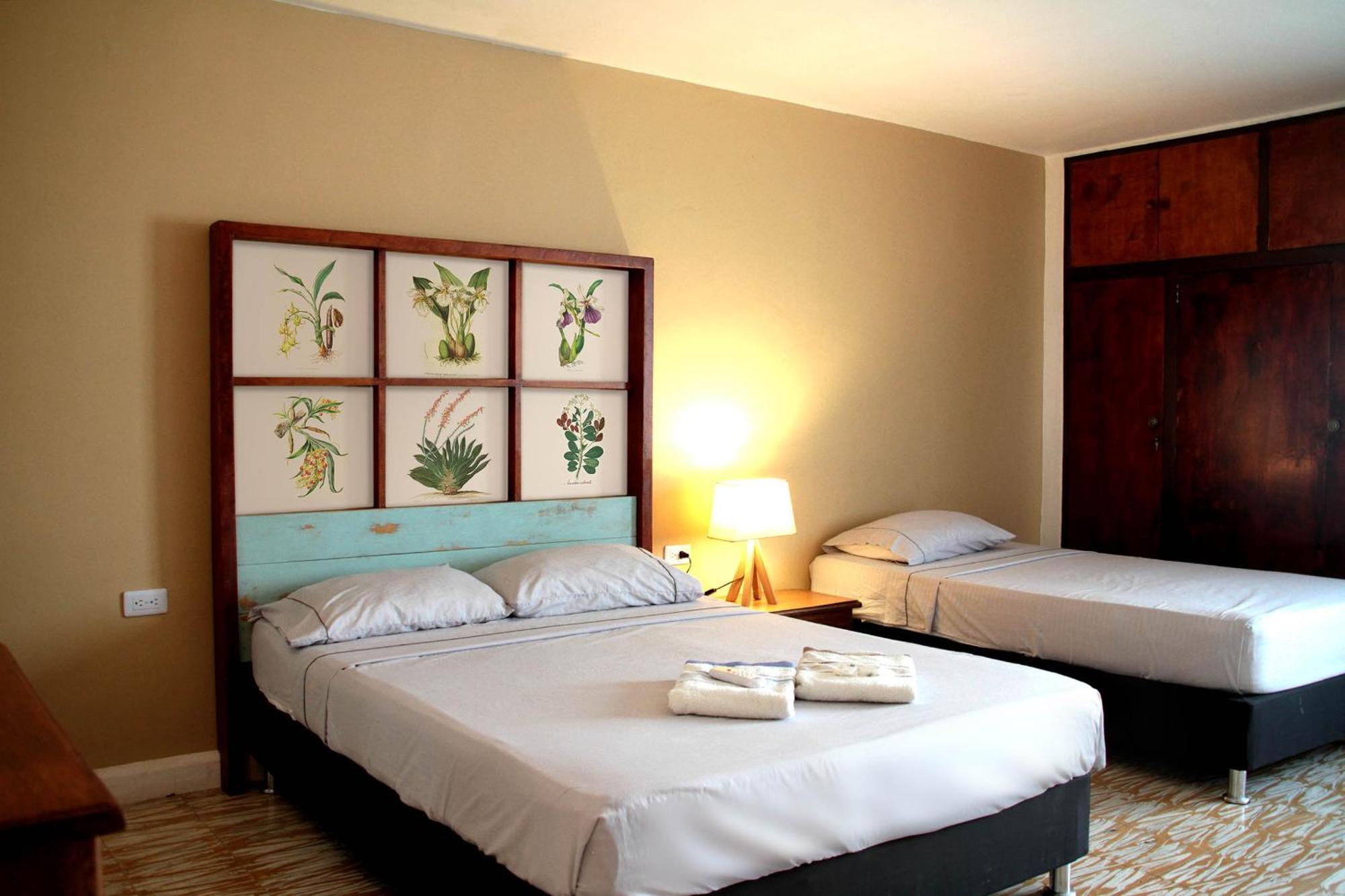 Cacao Hostel