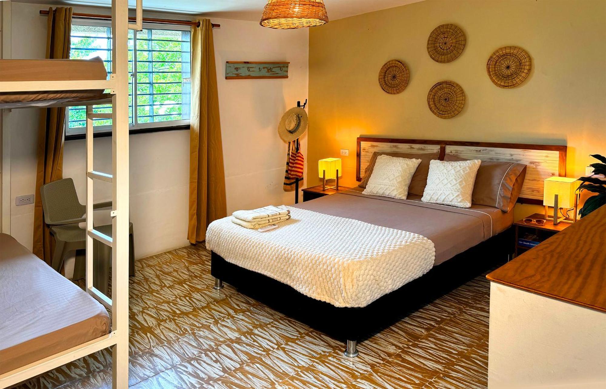 Hostel Cacao