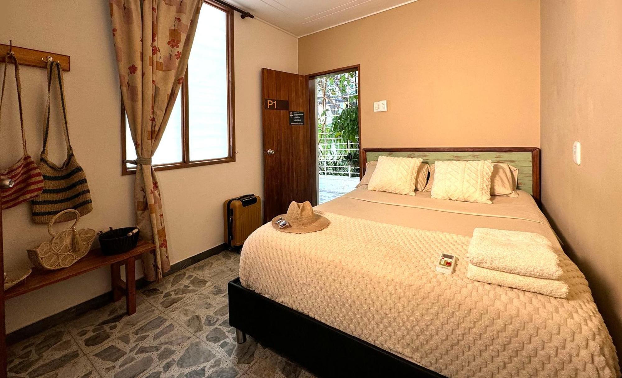 Hostel Cacao Santa Marta (Magdalena)